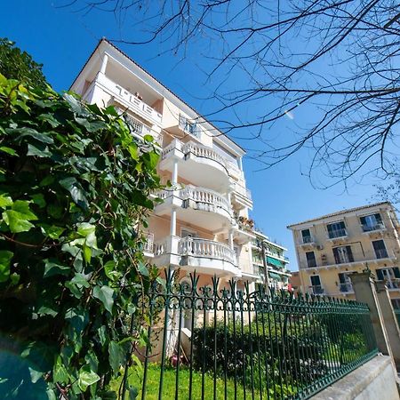 Celestina Corfu Town Apartment Exterior photo