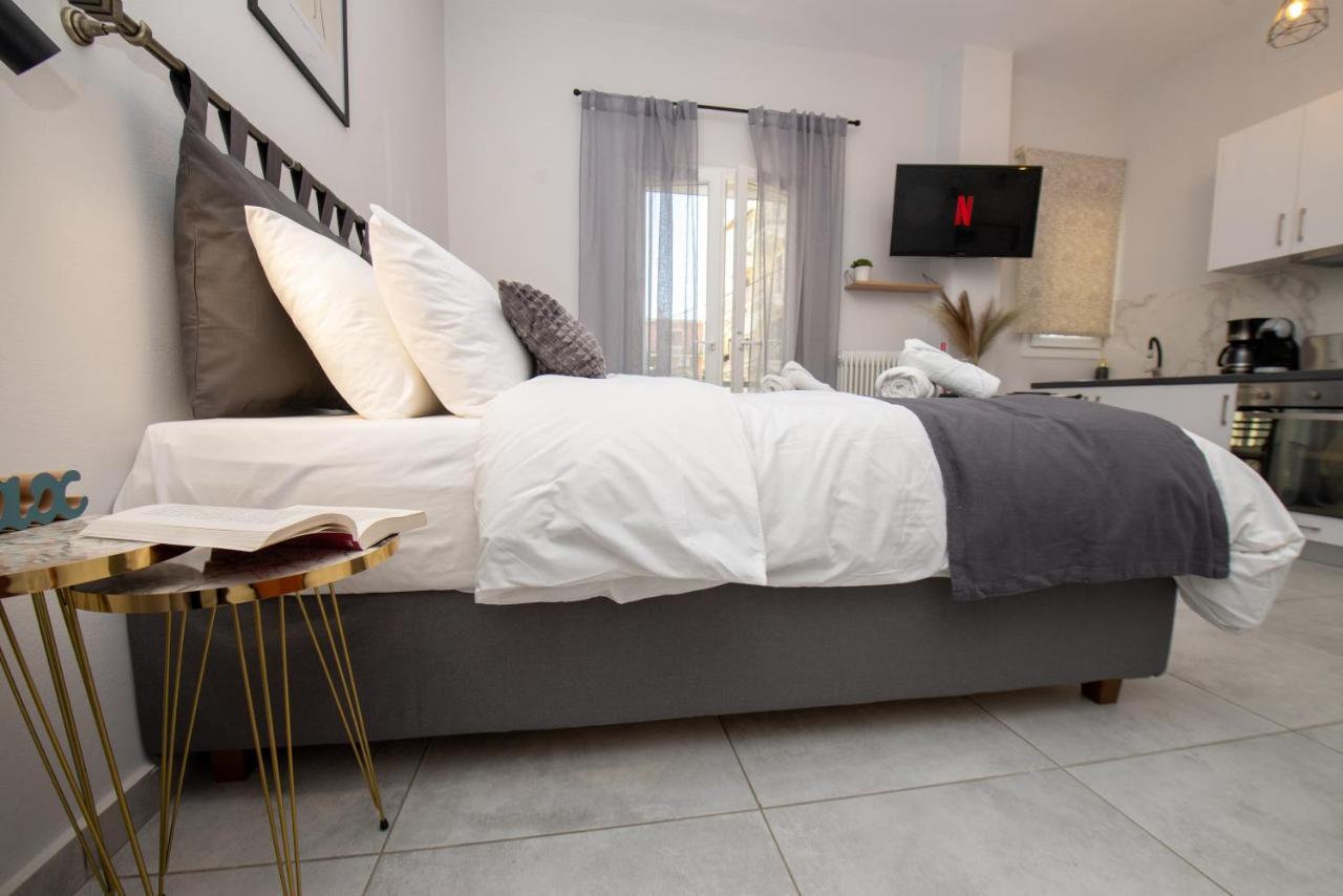 Celestina Corfu Town Apartment Exterior photo
