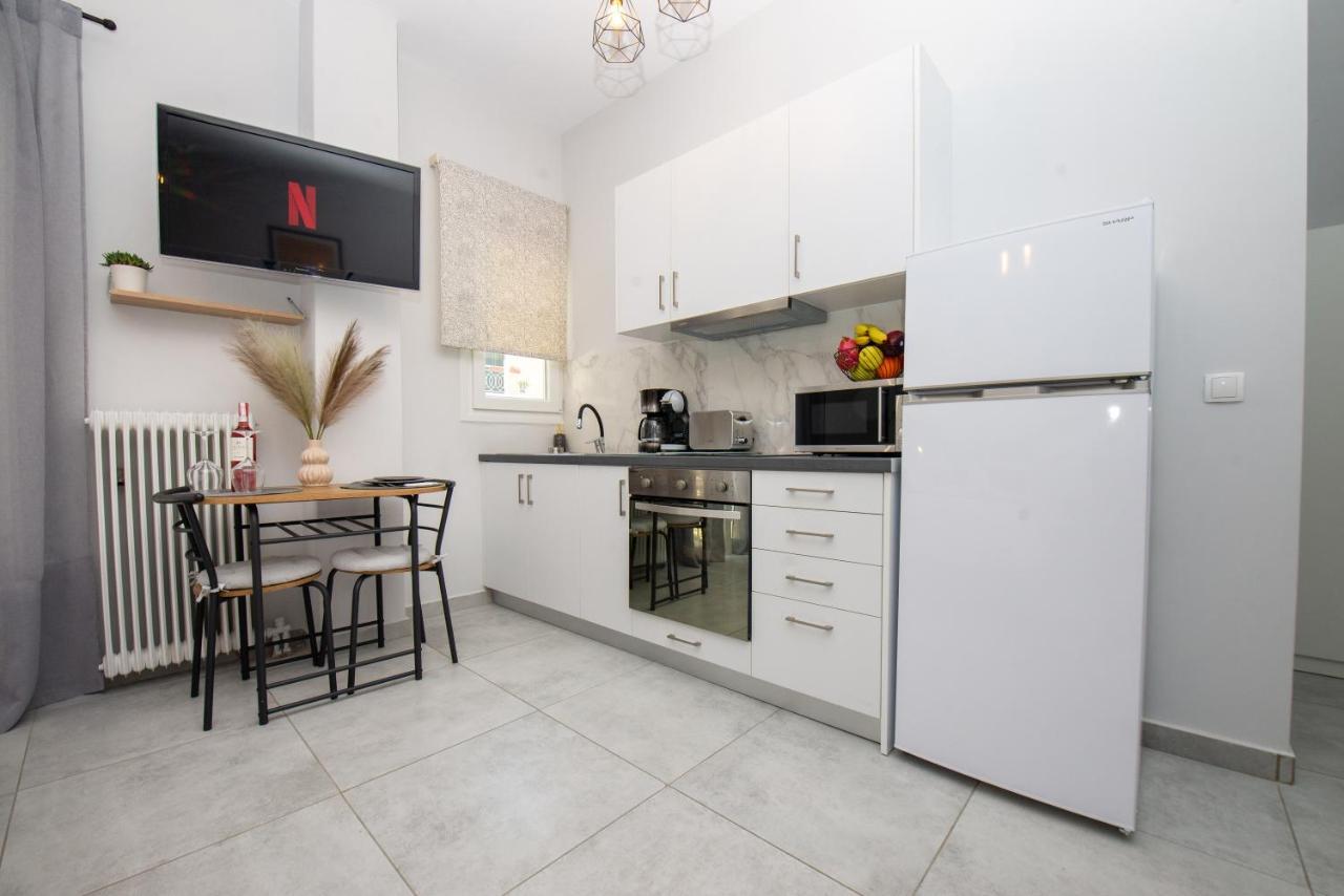 Celestina Corfu Town Apartment Exterior photo